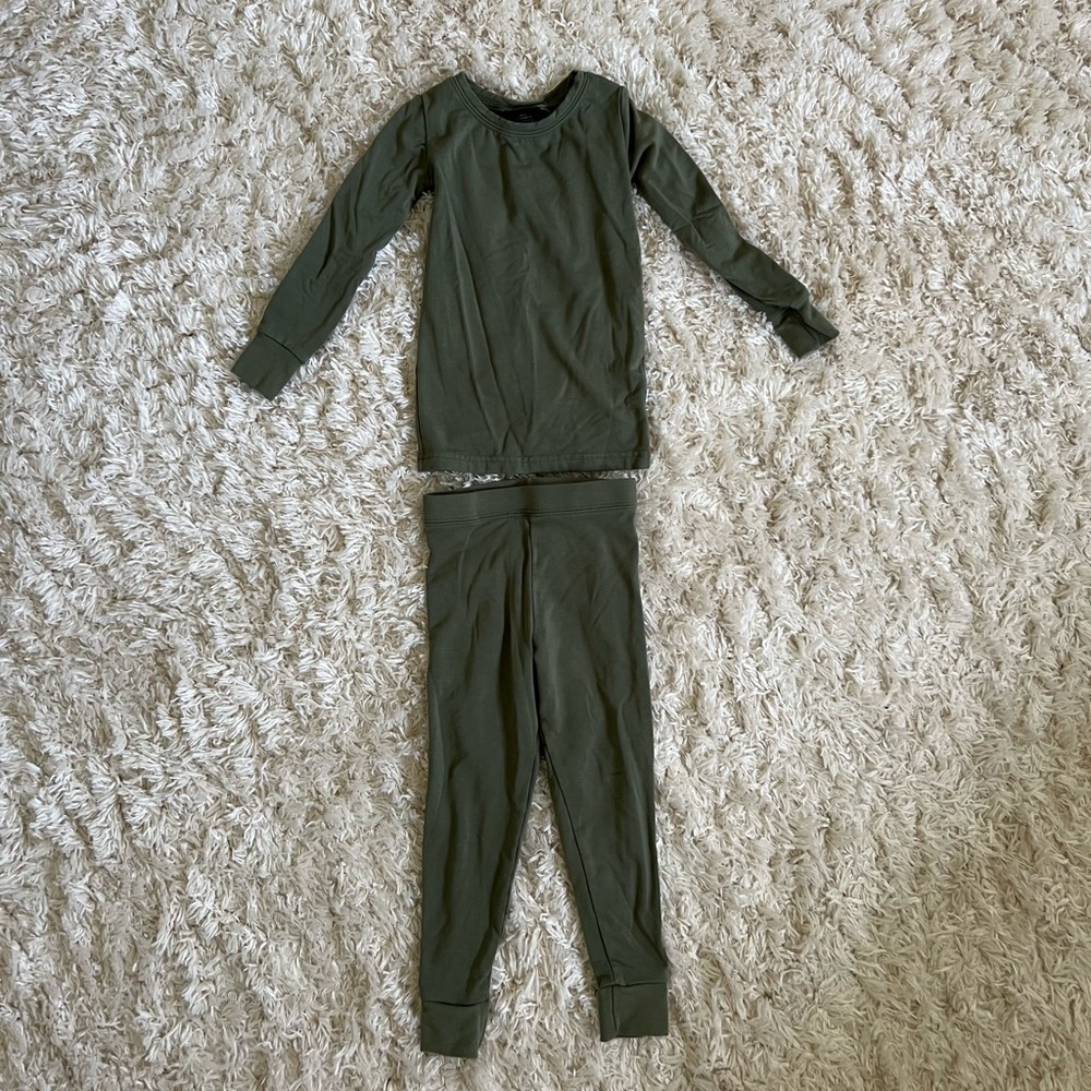 Little Sleepies PJs